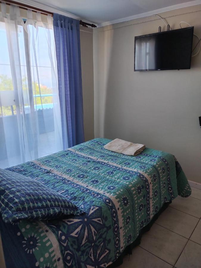 Homestay Iquique Exterior foto